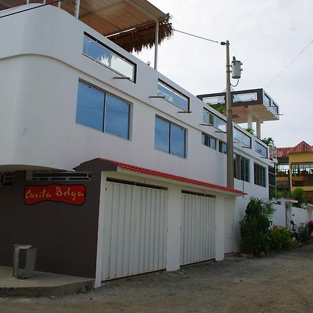Casa De Huespedes Casita Belga Hotell Guayaquil Eksteriør bilde