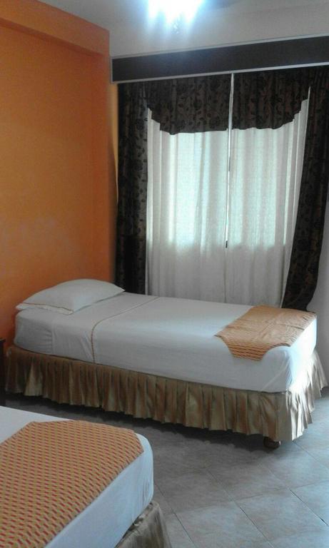 Casa De Huespedes Casita Belga Hotell Guayaquil Eksteriør bilde