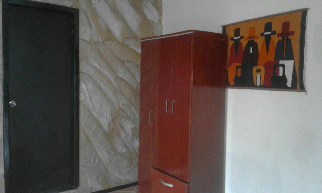 Casa De Huespedes Casita Belga Hotell Guayaquil Eksteriør bilde