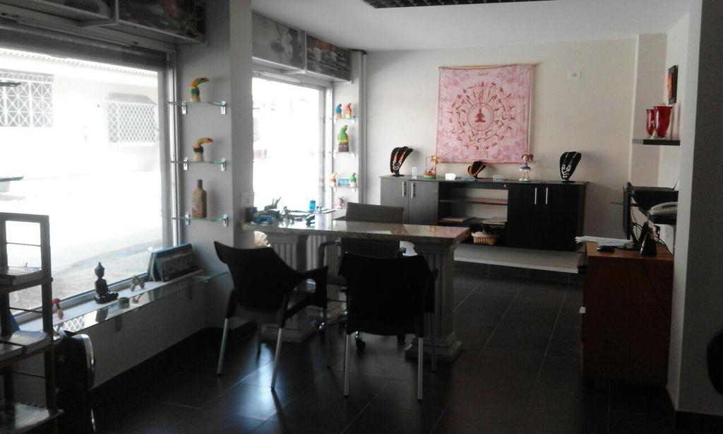 Casa De Huespedes Casita Belga Hotell Guayaquil Eksteriør bilde