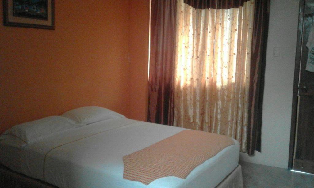 Casa De Huespedes Casita Belga Hotell Guayaquil Eksteriør bilde