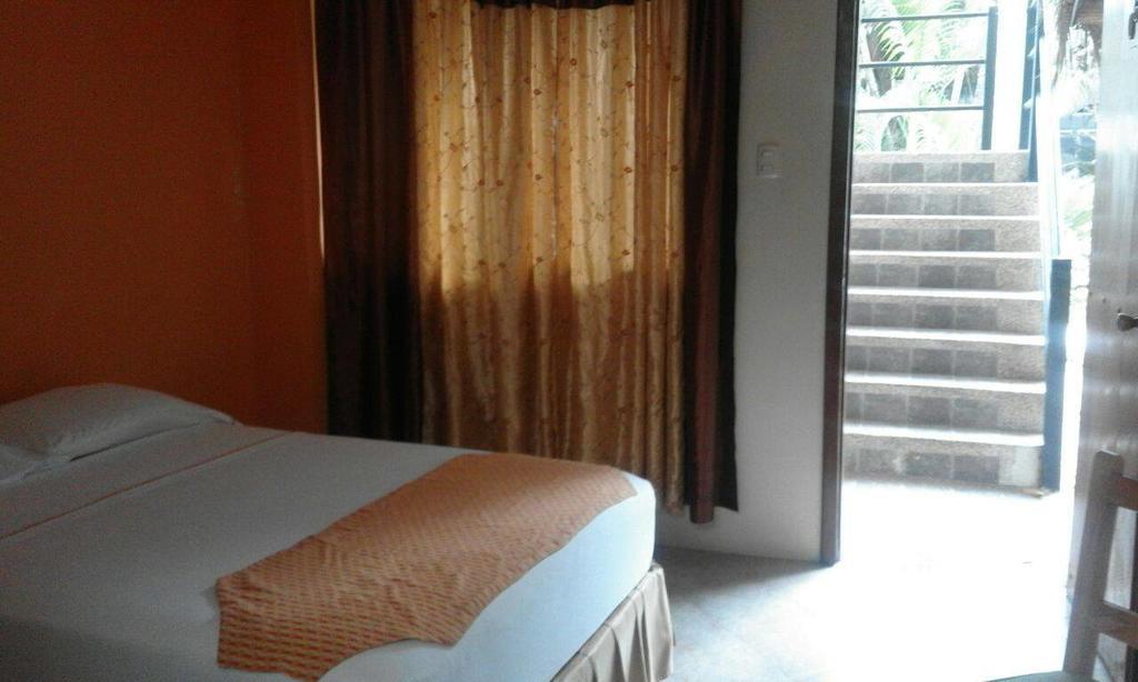 Casa De Huespedes Casita Belga Hotell Guayaquil Eksteriør bilde
